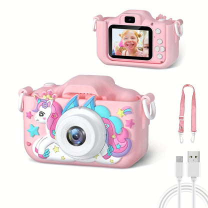 Appareil photo pour enfant